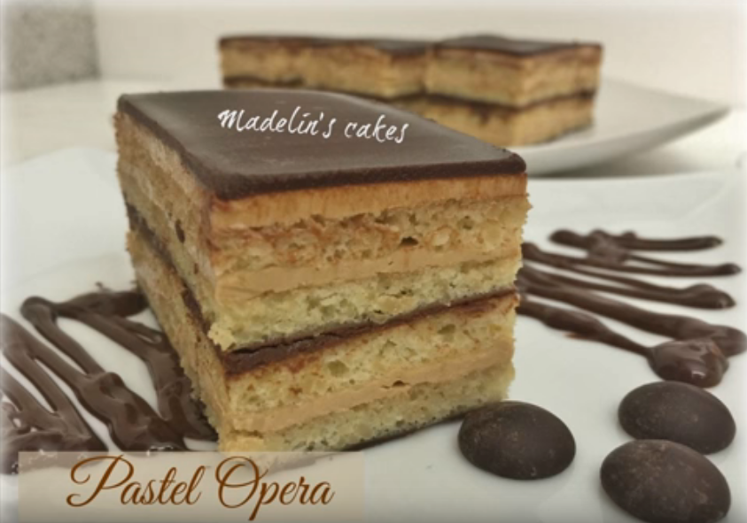 Pastel Opera
